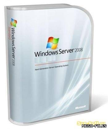 скачать windows 2008 server r2 образ